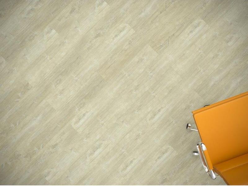 Изображение товара Виниловый ламинат Forbo Effekta Classic Click Light Timber 69335CR3