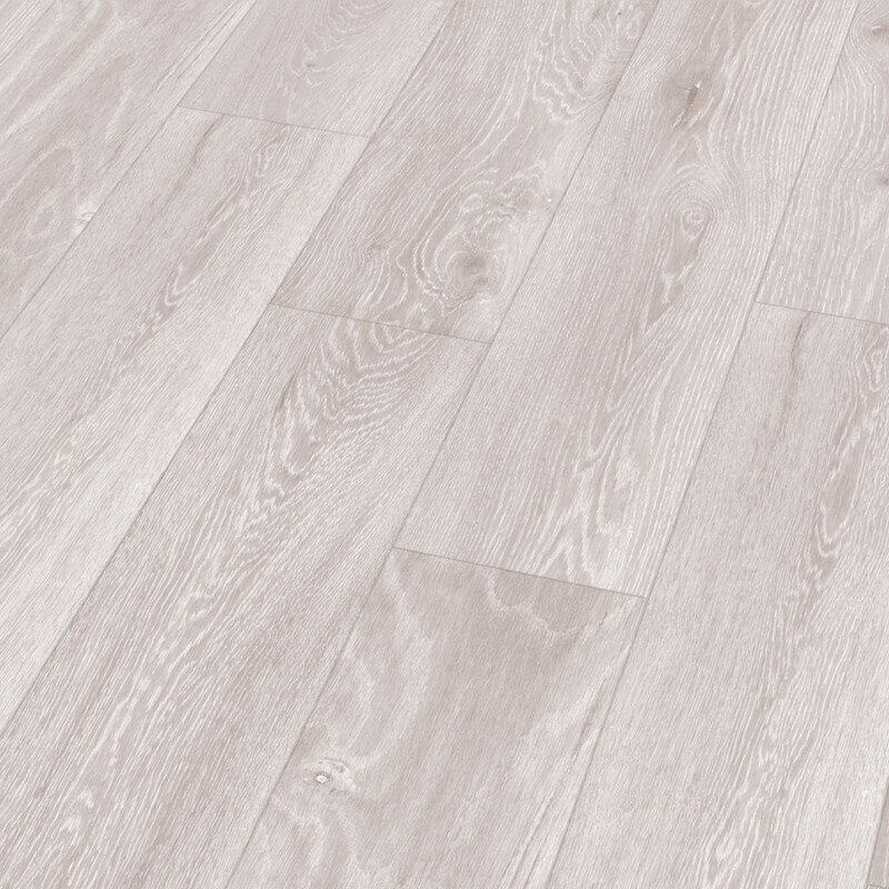 Изображение товара Granorte Vita Classic Fix Oak Arctic - пробковый пол 4 мм, 150x900 мм