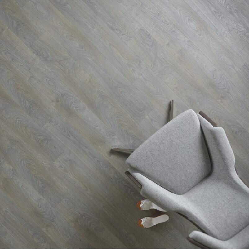 Изображение товара Виниловый ламинат Fine Floor Craft Short Plank Дуб Понца FF-074