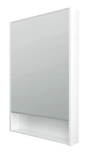 Изображение товара Зеркальный шкаф 1Marka Mira У83225 60 x 90 см, белый