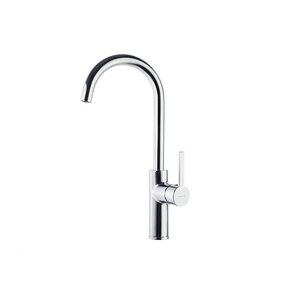 Изображение товара Смеситель Ramonsoler Drako 330602 для кухонной мойки, цвет хром