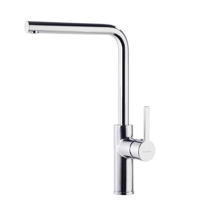 Изображение товара Смеситель для кухни Ramonsoler Drako 332902 хром однорычажный поворотный