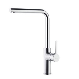 Изображение товара Смеситель Ramonsoler Drako 332902 для кухонной мойки, цвет хром Изображение товара Смеситель Ramonsoler Drako 332902 для кухонной мойки, цвет хром