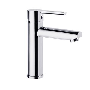 Изображение товара Современный смеситель для раковины Ramonsoler Drako 330403VA1169 хром