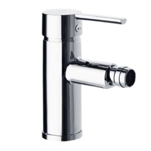 Изображение товара Смеситель Ramonsoler Drako 330302VA1169 для биде, с донным клапаном, цвет хром