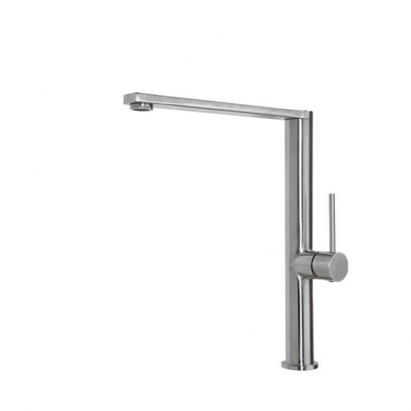 Изображение товара Смеситель Ramonsoler Kitchen 3886 для кухонной мойки цвет хром