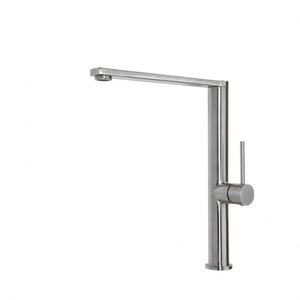 Изображение товара Смеситель Ramonsoler Kitchen 3886 для кухонной мойки, цвет хром