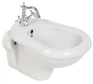 Изображение товара Биде Migliore Bella 20595 подвесное