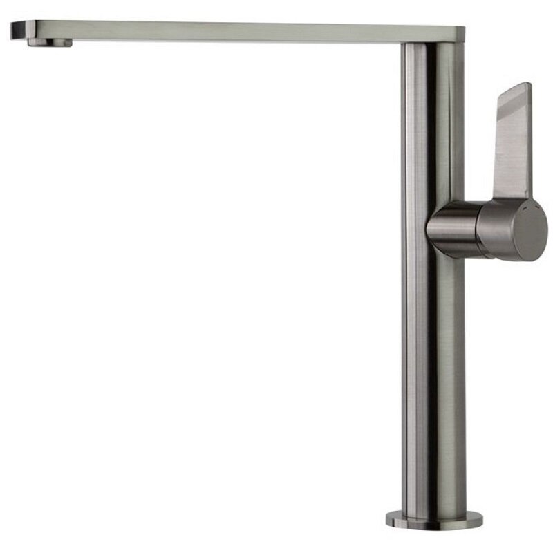 Изображение товара Смеситель Ramonsoler Kitchen 388401MCNC для кухонной мойки никель