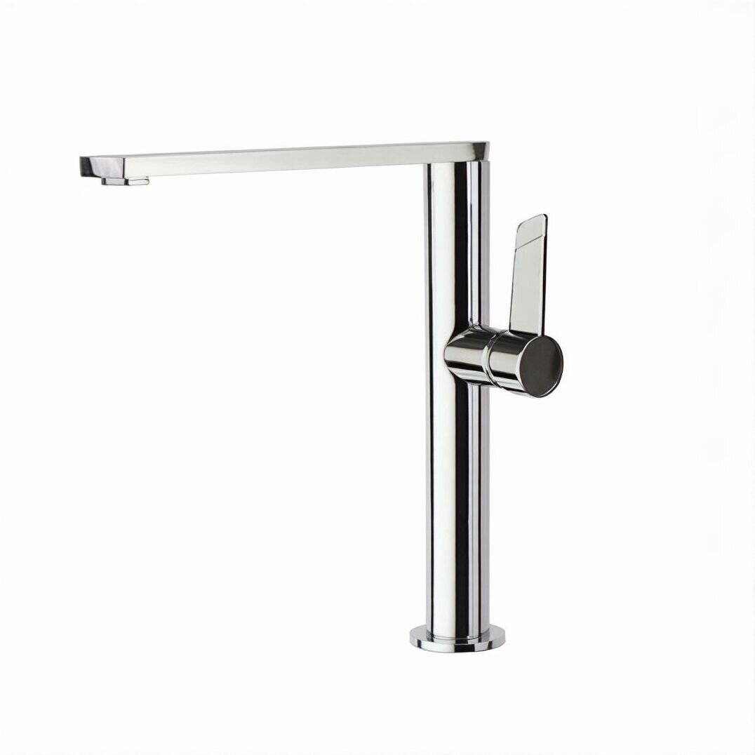 Изображение товара Смеситель Ramonsoler Kitchen 388401MC для кухонной мойки хром Изображение товара Смеситель Ramonsoler Kitchen 388401MC для кухонной мойки хром