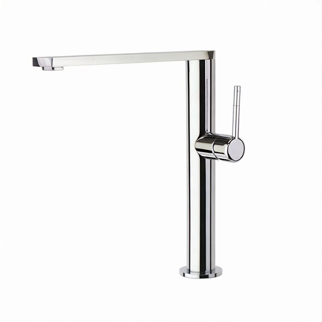 Изображение товара Смеситель Ramonsoler Kitchen 388401MA для кухонной мойки, цвет хром Изображение товара Смеситель Ramonsoler Kitchen 388401MA для кухонной мойки, цвет хром