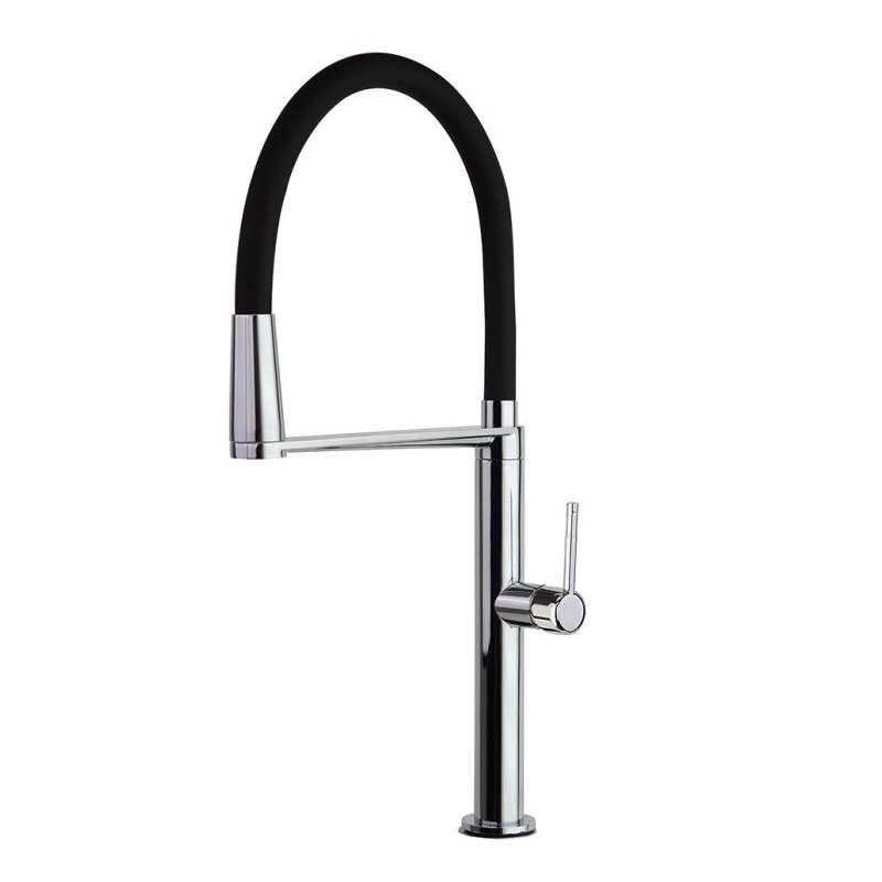 Изображение товара Смеситель Ramonsoler Kitchen Magnet с магнитным держателем хром 388801MA