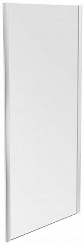 Изображение товара Душевая стенка Jacob Delafon Serenity E14F80-GA 80x190 см стекло хром