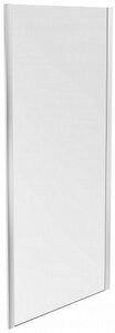 Изображение товара Душевая стенка Jacob Delafon Serenity E14F80-GA, 80 х 190 см, прозрачное стекло, хром