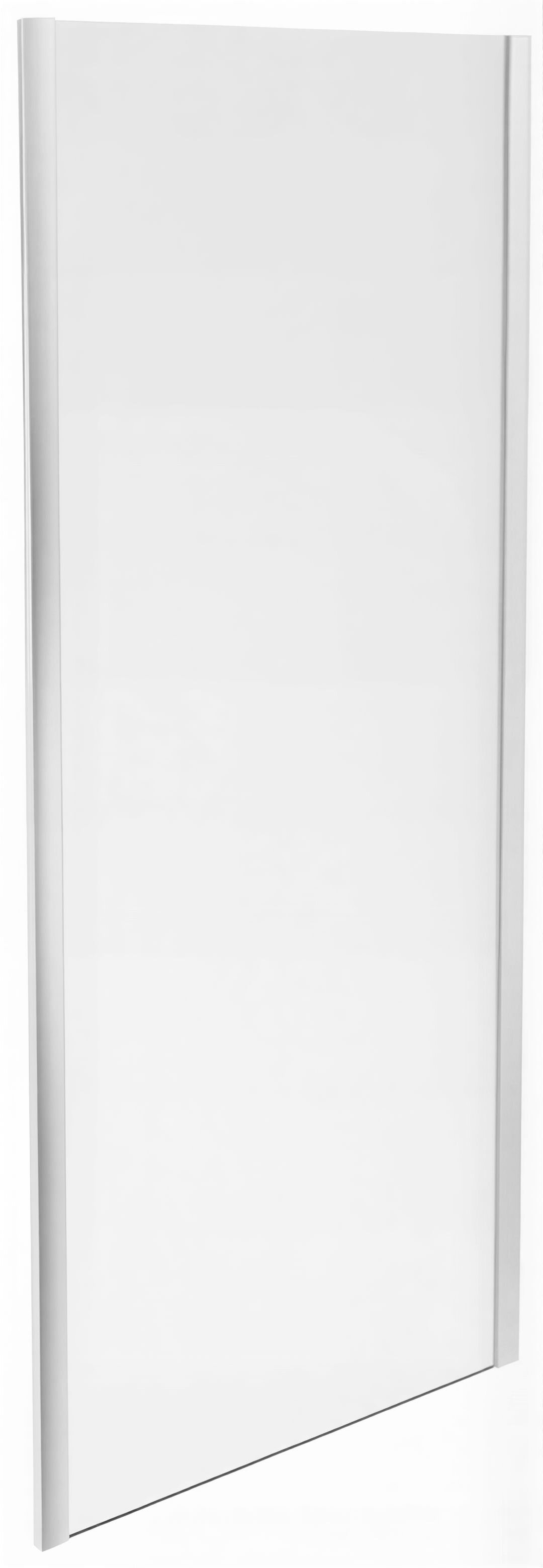 Изображение товара Душевая стенка Jacob Delafon Serenity E14F80-GA 80x190 см стекло хром Изображение товара Душевая стенка Jacob Delafon Serenity E14F80-GA 80x190 см стекло хром