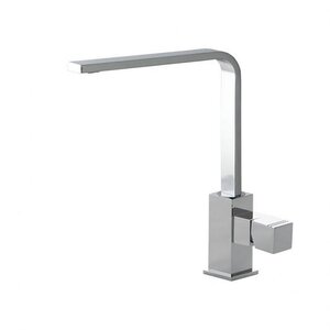 Изображение товара Смеситель Ramonsoler Kuatro 4729 для раковины, цвет хром