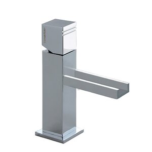 Изображение товара Смеситель Ramonsoler Kuatro 4731 для раковины, цвет хром