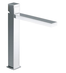 Изображение товара Смеситель Ramonsoler Kuatro 4710N для раковины, цвет хром