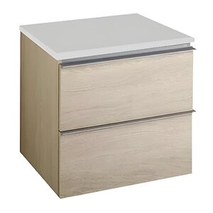 Изображение товара Тумба под столешницу Jacob Delafon Odeon Up, 77 см, светлый дуб меламин, EB895RU-E5