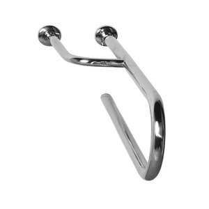 Изображение товара Поручень для раковины Creavit, 70 см, фиксированный, хром, TB100