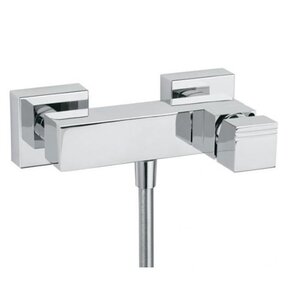 Изображение товара Смеситель Ramonsoler Kuatro 4728S для душа, цвет хром