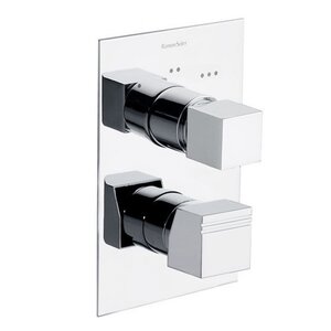 Изображение товара Смеситель Ramonsoler Kuatro 471503S для душа, на 3 потребителя, цвет хром Изображение товара Смеситель Ramonsoler Kuatro 471503S для душа, на 3 потребителя, цвет хром