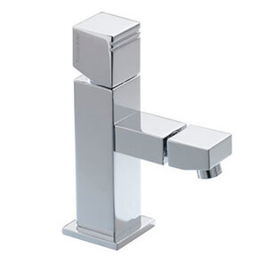 Изображение товара Смеситель Ramonsoler Kuatro 4703 для биде, цвет хром