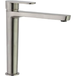 Изображение товара Смеситель для раковины Ramonsoler Alexia 3602NC, цвет никель