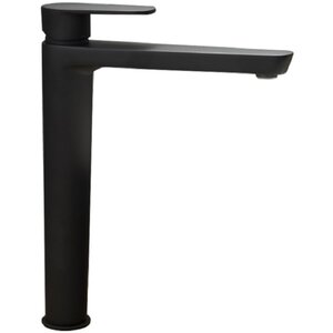 Изображение товара Смеситель для раковины Ramonsoler Alexia 3602NM, цвет черный матовый