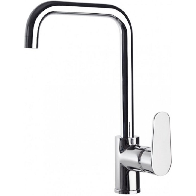 Изображение товара Смеситель для кухонной мойки Ramonsoler Alexia 3611 хром однорычажный