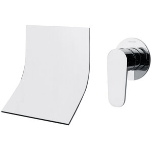 Изображение товара Смеситель Ramonsoler Alexia 36169 для раковины, с каскадным изливом, цвет хром