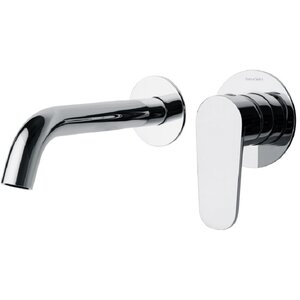 Изображение товара Смеситель для раковины Ramonsoler Alexia 362101 хром встроенный однорычажный