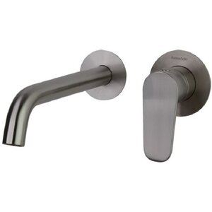 Изображение товара Смеситель для раковины Ramonsoler Alexia 362101NC никель встроенный