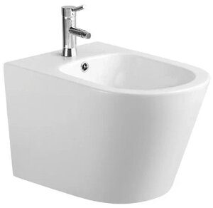 Изображение товара Биде подвесное Aquatek Вега AQ1057-00, белый