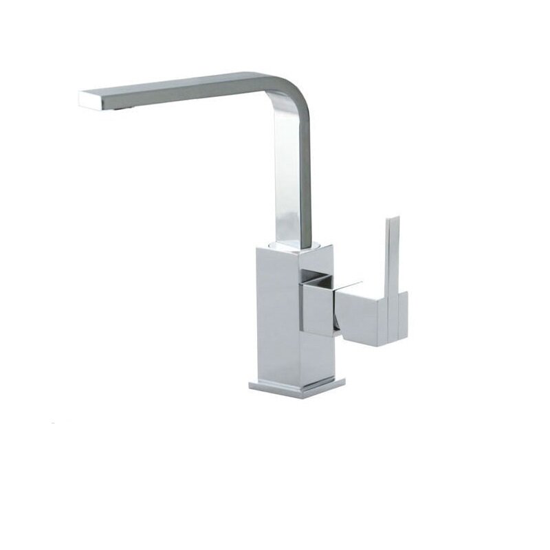 Изображение товара Смеситель Ramonsoler Kuatro Nk 4921 для кухни, цвет хром