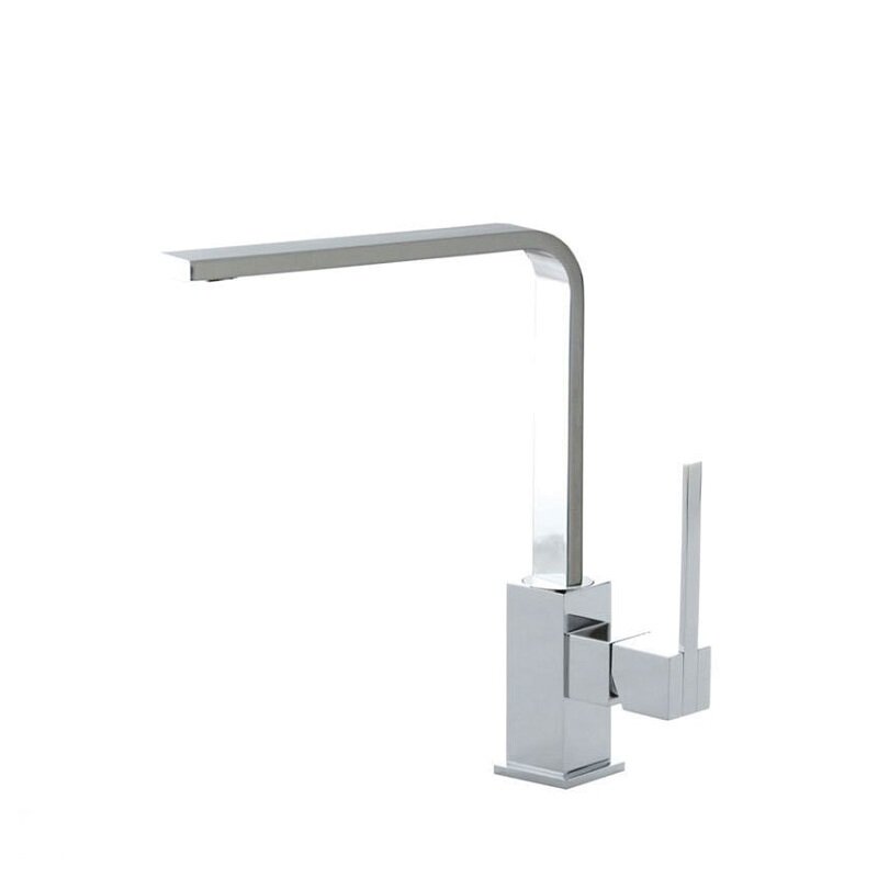 Изображение товара Смеситель для кухни Ramonsoler Kuatro Nk 4929 хромированный Испания