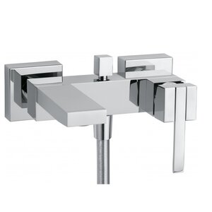 Изображение товара Смеситель Ramonsoler Kuatro Nk 4925S для ванны и душа, цвет хром