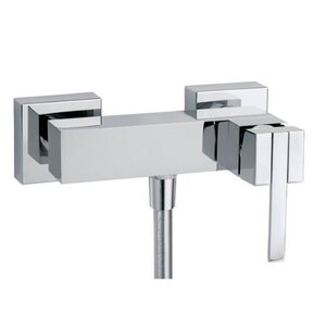 Изображение товара Смеситель Ramonsoler Kuatro Nk 4928S для душа, цвет хром