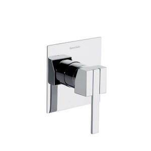 Изображение товара Смеситель Ramonsoler Kuatro Nk 491801S для душа, цвет хром