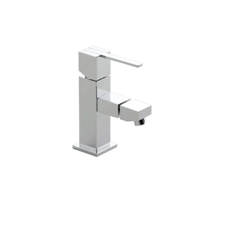Изображение товара Смеситель Ramonsoler Kuatro Nk 4903 для биде, цвет хром