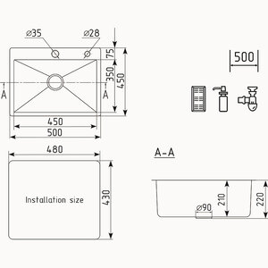 Превью изображения товара