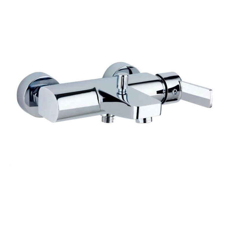 Изображение товара Смеситель для ванны и душа Ramonsoler Rs-Q 9305S хром однорычажный