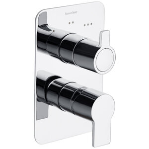 Изображение товара Смеситель Ramonsoler Rs-Q 931503S для ванны и душа, цвет хром