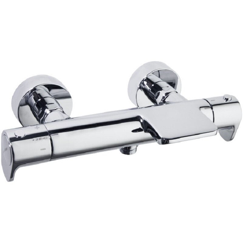 Изображение товара Смеситель Ramonsoler Alexia 363901S для ванны и душа, термостатический, цвет хром