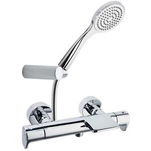 Изображение товара Смеситель для ванны и душа Ramonsoler Alexia 363901T1, термостат, хром