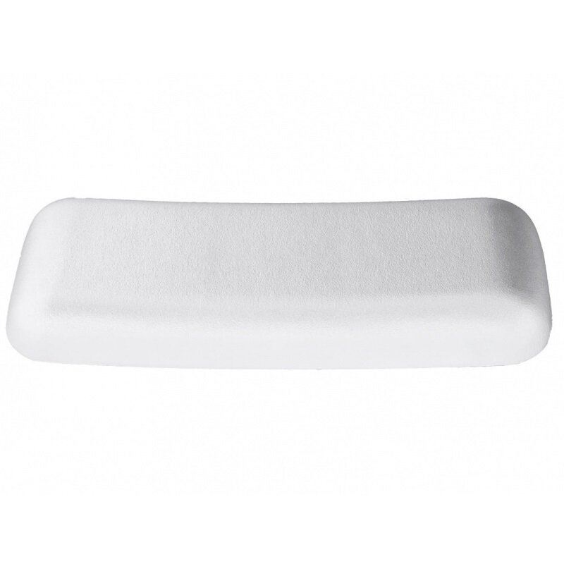 Изображение товара Подголовник-подушка Bette Relax на магнитах белый