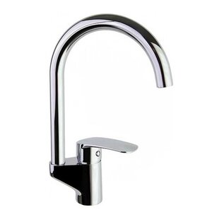 Изображение товара Смеситель Ramonsoler New Fly 572601 для кухни, цвет хром