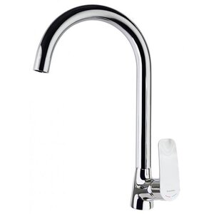 Изображение товара Смеситель для кухни Ramonsoler New Fly 570601, цвет хром