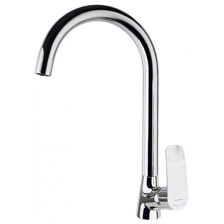 Изображение товара Смеситель для кухни Ramonsoler New Fly 570611 хром однорычажный