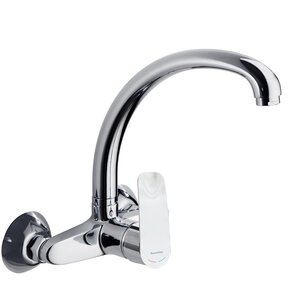 Изображение товара Смеситель для кухни Ramonsoler New Fly 571701CC, цвет хром